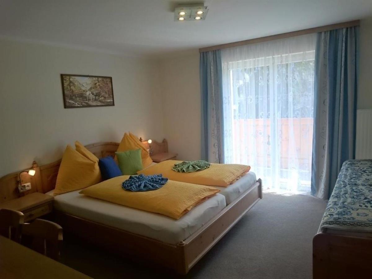 Haus Hubertusheim Lejlighed Schladming Eksteriør billede
