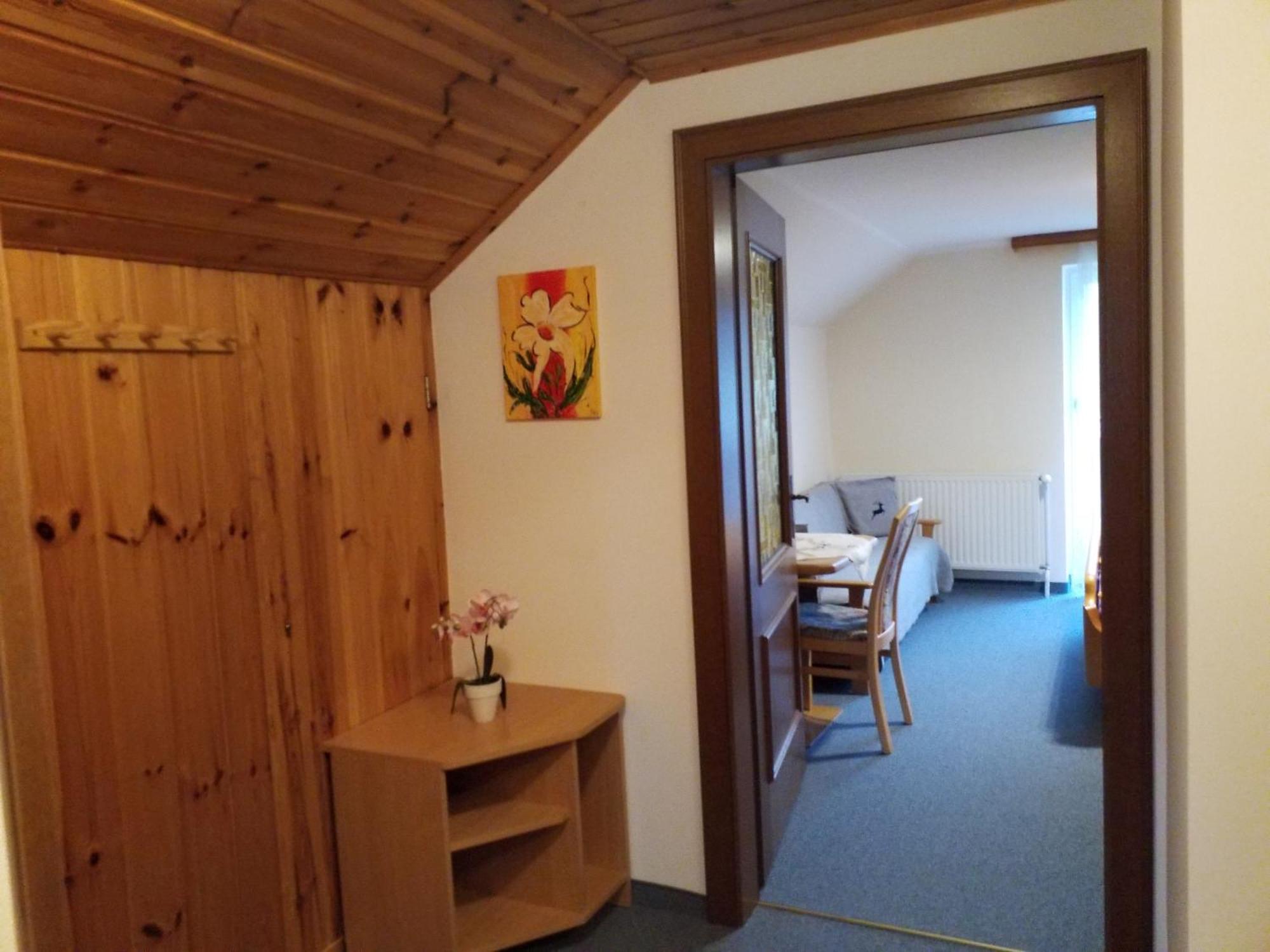 Haus Hubertusheim Lejlighed Schladming Eksteriør billede