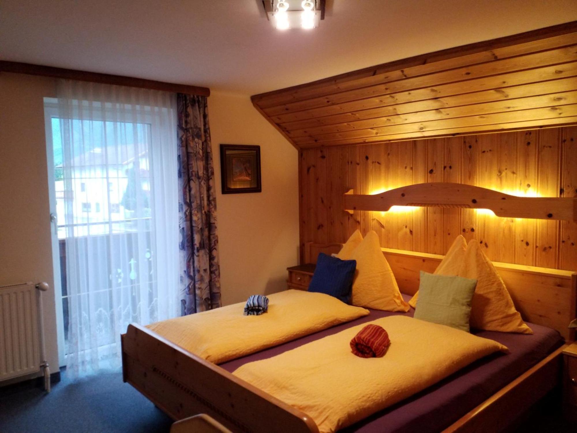 Haus Hubertusheim Lejlighed Schladming Eksteriør billede