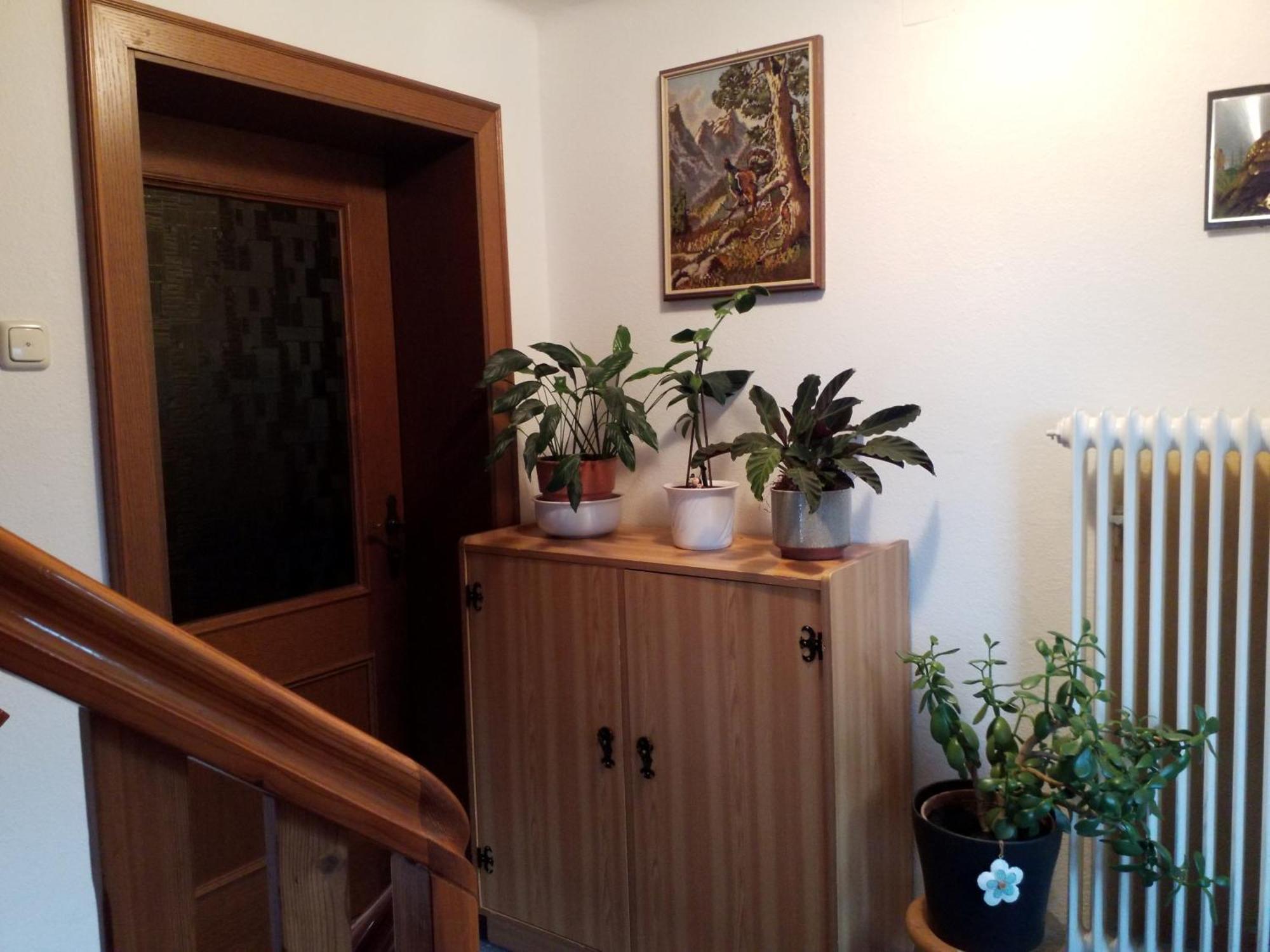 Haus Hubertusheim Lejlighed Schladming Eksteriør billede
