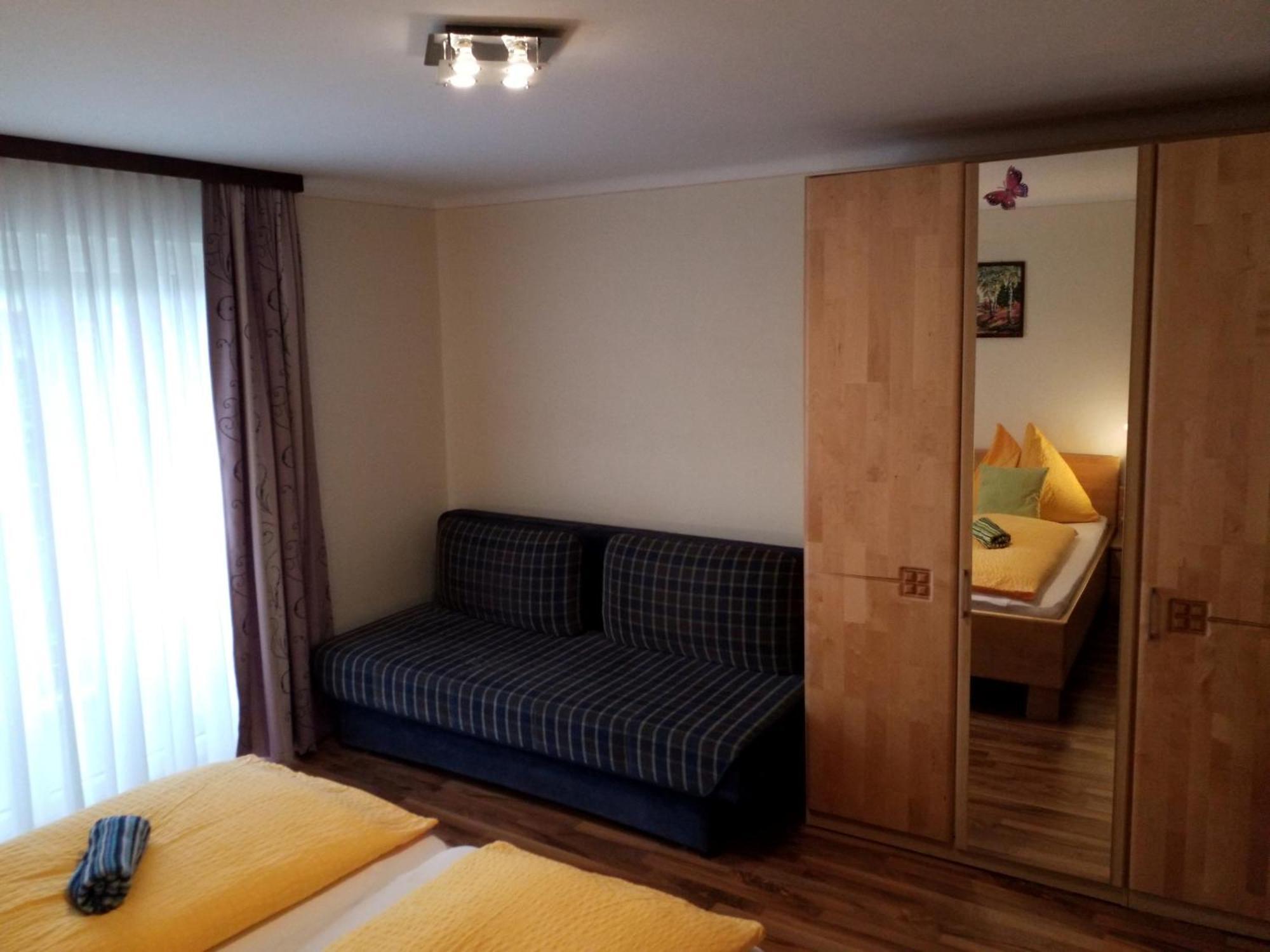 Haus Hubertusheim Lejlighed Schladming Eksteriør billede