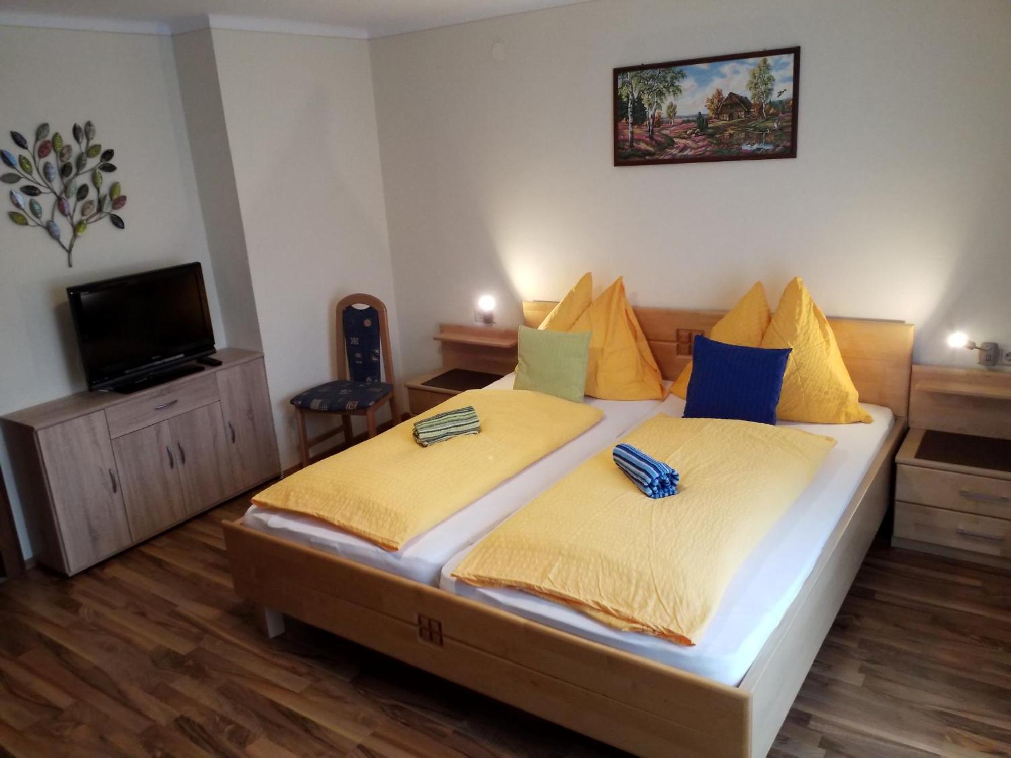 Haus Hubertusheim Lejlighed Schladming Eksteriør billede