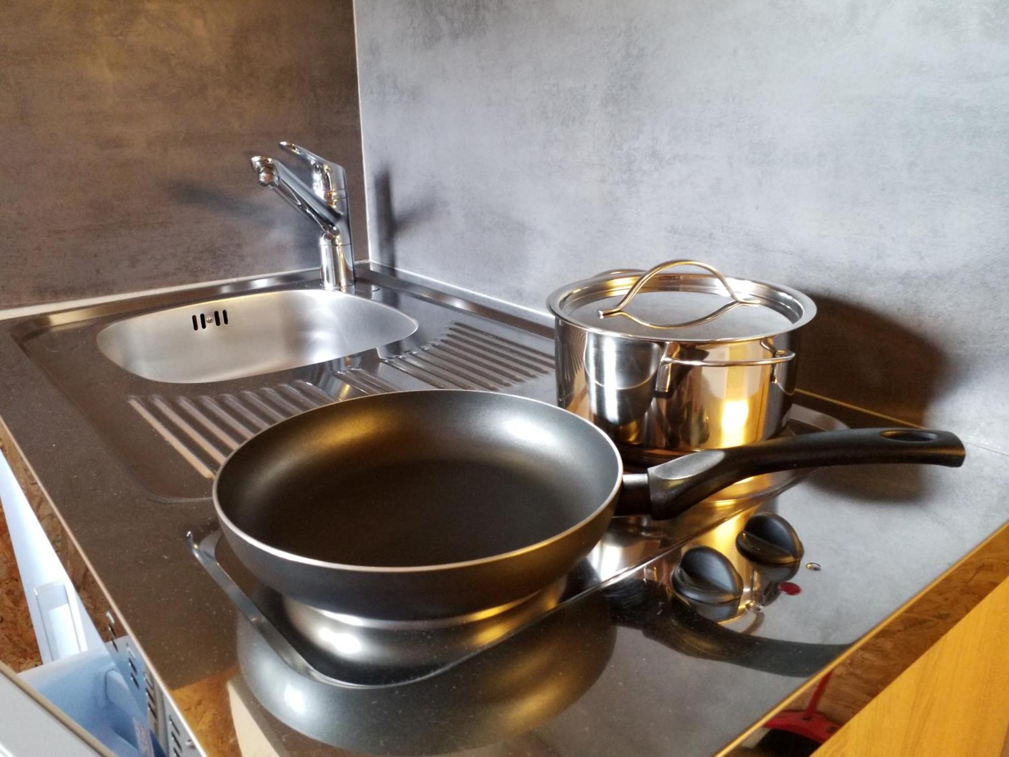 Haus Hubertusheim Lejlighed Schladming Værelse billede