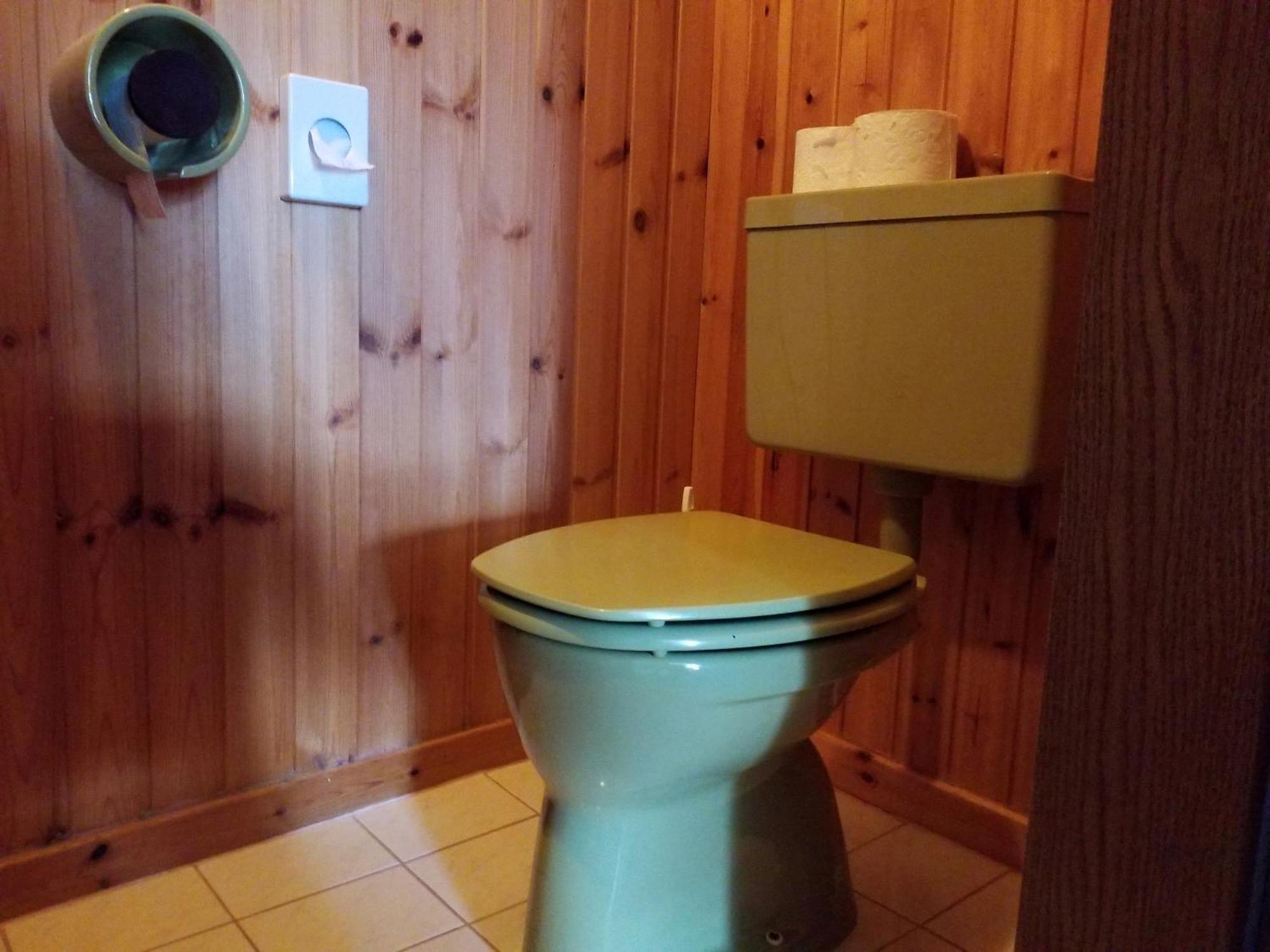 Haus Hubertusheim Lejlighed Schladming Værelse billede