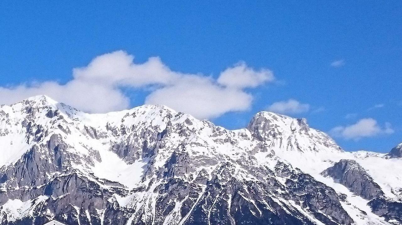 Haus Hubertusheim Lejlighed Schladming Eksteriør billede