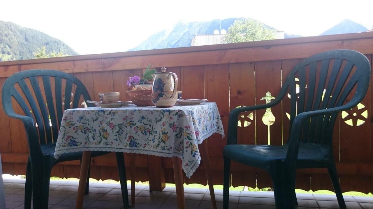 Haus Hubertusheim Lejlighed Schladming Eksteriør billede